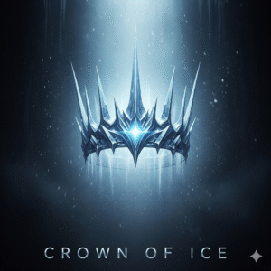 Crown of Ice
